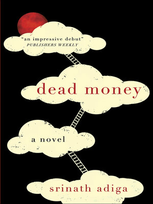 cover image of Dead Money